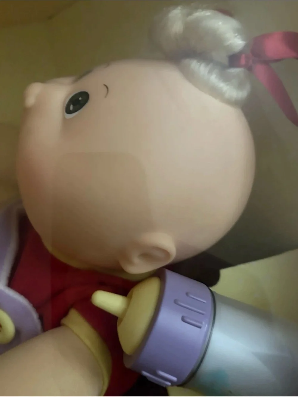 Cabbage Patch Kids - Sippin' Babies